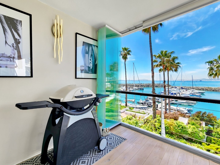 3 Bedroom Property for Sale in Mouille Point Western Cape